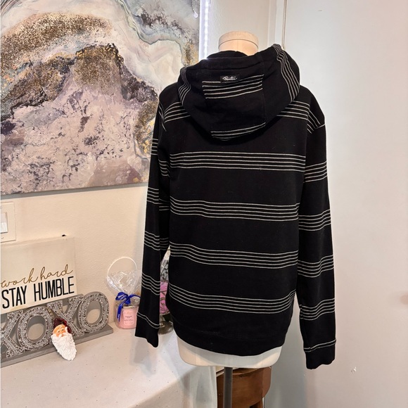 Primitive cotton hoodie - Picture 2 of 8